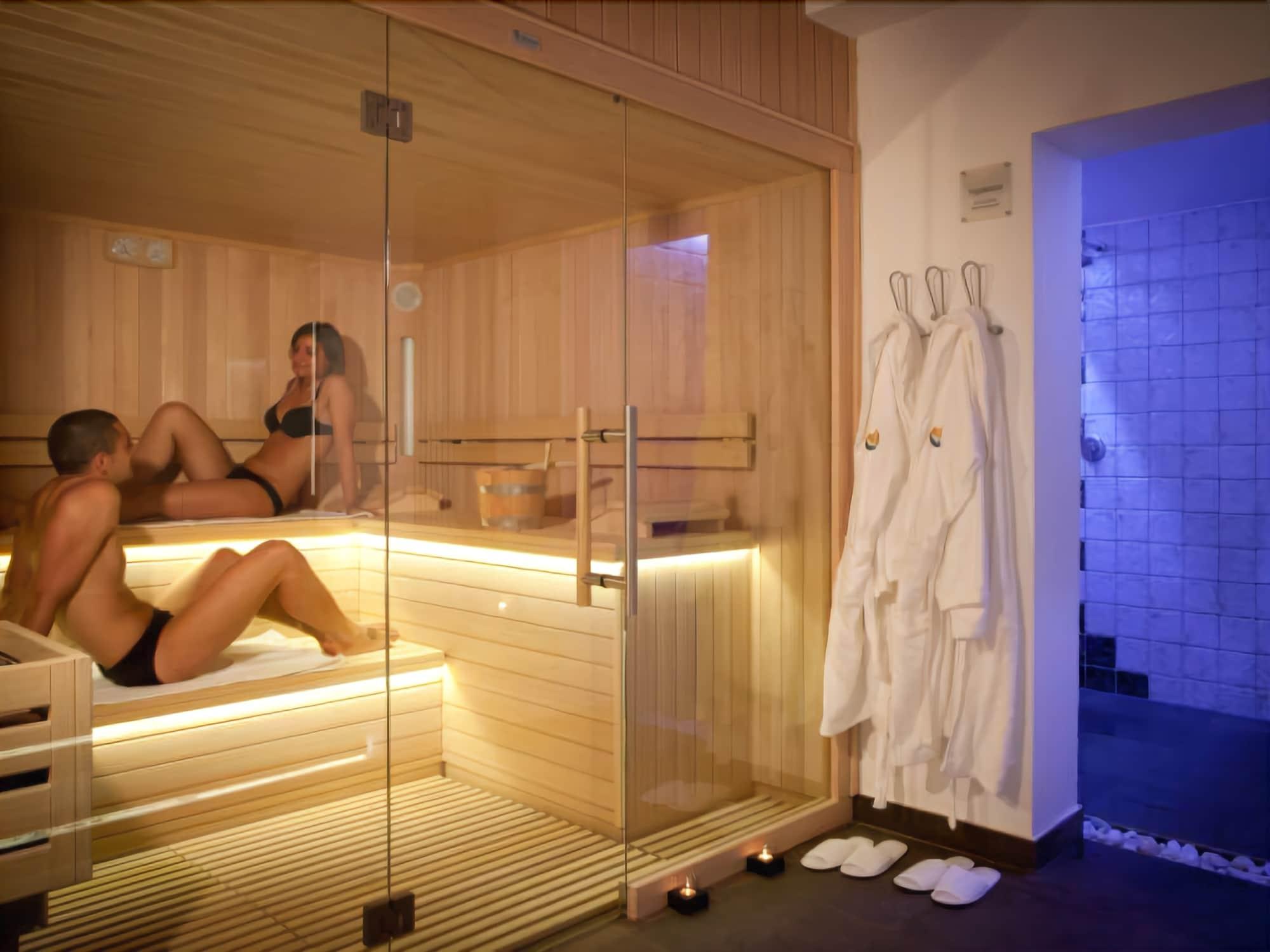 Hotel Piccolo Aurora 3*
